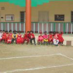 Red Day Celebration 2019