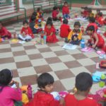 Red Day Celebration 2019