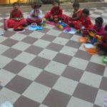 Red Day Celebration 2019