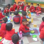 Red Day Celebration 2019