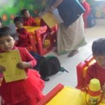 Red Day Celebration 2019