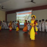 Rabindra Jayanti 2019