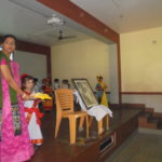 Rabindra Jayanti 2019