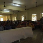 Rabindra Jayanti 2019