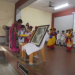 Rabindra Jayanti 2019