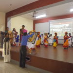 Rabindra Jayanti 2019