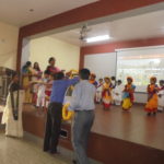 Rabindra Jayanti 2019