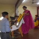 Rabindra Jayanti 2019