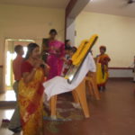 Rabindra Jayanti 2019