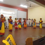 Rabindra Jayanti 2019