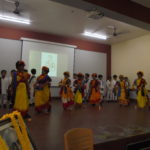 Rabindra Jayanti 2019