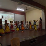 Rabindra Jayanti 2019