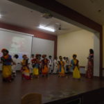 Rabindra Jayanti 2019