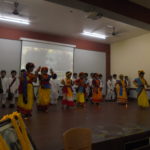 Rabindra Jayanti 2019