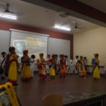 Rabindra Jayanti 2019