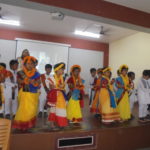 Rabindra Jayanti 2019