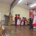 Rabindra Jayanti 2019