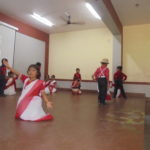 Rabindra Jayanti 2019