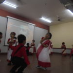 Rabindra Jayanti 2019