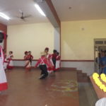 Rabindra Jayanti 2019