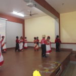 Rabindra Jayanti 2019