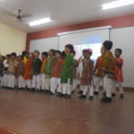 Rabindra Jayanti 2019