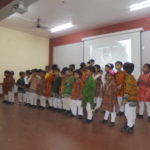 Rabindra Jayanti 2019