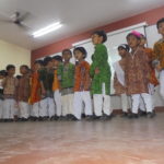 Rabindra Jayanti 2019