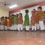 Rabindra Jayanti 2019