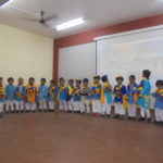 Rabindra Jayanti 2019