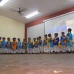 Rabindra Jayanti 2019