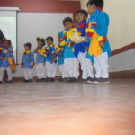 Rabindra Jayanti 2019