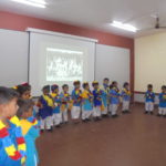 Rabindra Jayanti 2019