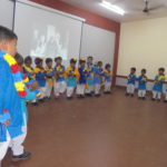 Rabindra Jayanti 2019