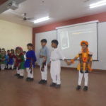 Rabindra Jayanti 2019