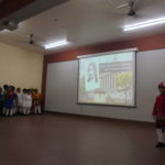 Rabindra Jayanti 2019