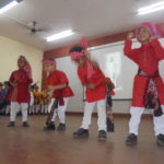 Rabindra Jayanti 2019