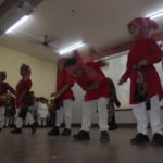 Rabindra Jayanti 2019