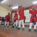 Rabindra Jayanti 2019