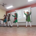 Rabindra Jayanti 2019