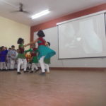 Rabindra Jayanti 2019