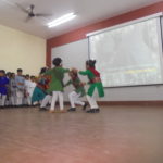 Rabindra Jayanti 2019