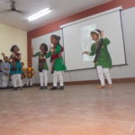 Rabindra Jayanti 2019