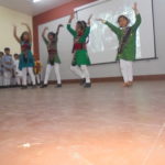 Rabindra Jayanti 2019