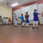 Rabindra Jayanti 2019