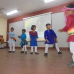 Rabindra Jayanti 2019