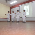 Rabindra Jayanti 2019