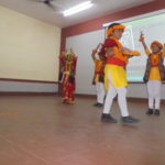 Rabindra Jayanti 2019