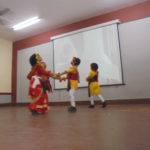 Rabindra Jayanti 2019