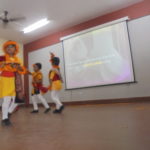 Rabindra Jayanti 2019